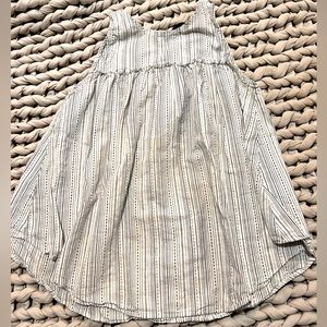 Hatch Maternity Sleeveless Top Size 2